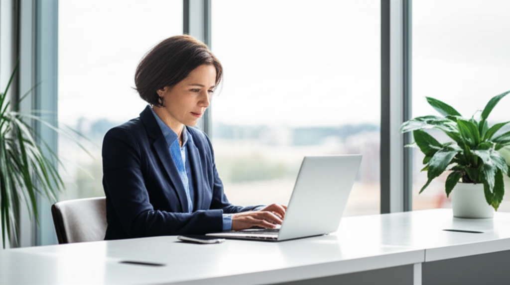 AI Consultant