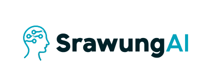 SrawungAI Logo